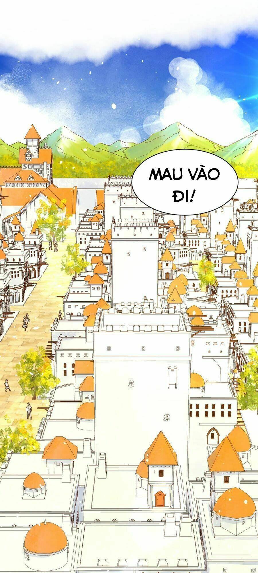 Từ Hôm Nay Bắt Đầu Làm Thành Chủ - Chapter 87.2 - Page 16