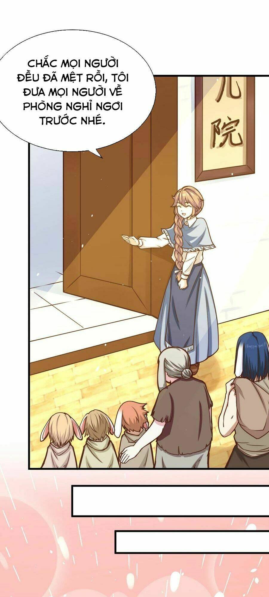 Từ Hôm Nay Bắt Đầu Làm Thành Chủ - Chapter 87.2 - Page 19