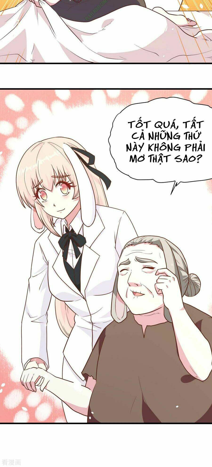 Từ Hôm Nay Bắt Đầu Làm Thành Chủ - Chapter 87.2 - Page 23