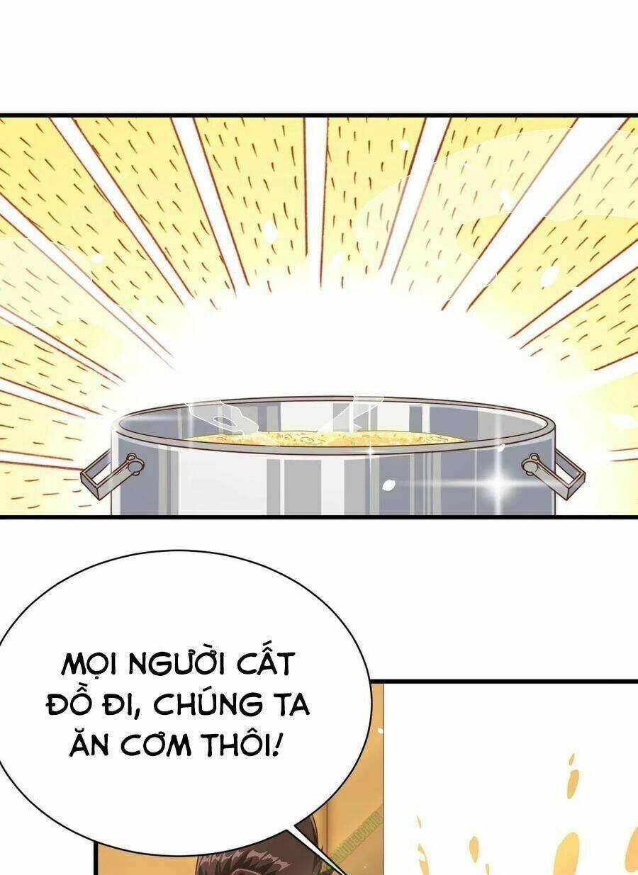 Từ Hôm Nay Bắt Đầu Làm Thành Chủ - Chapter 87.2 - Page 24