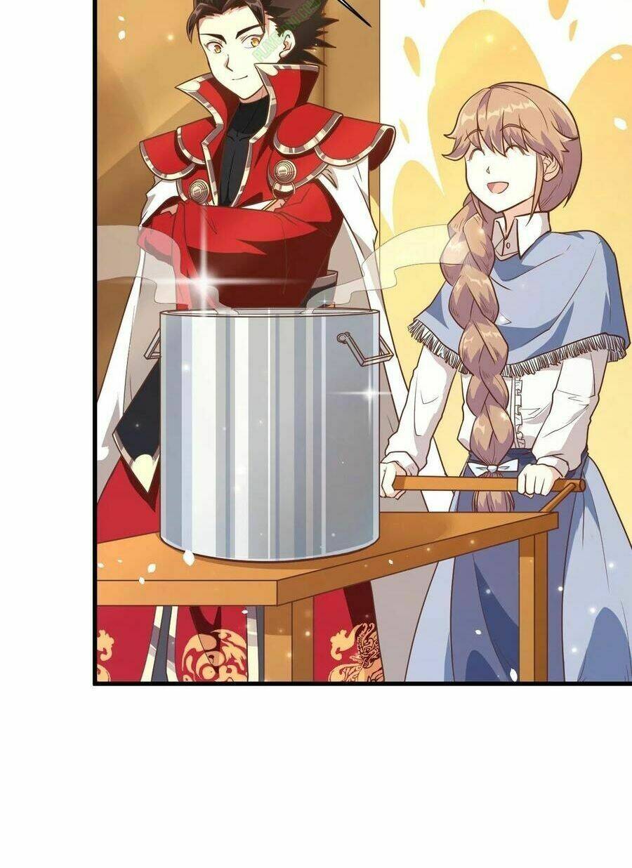 Từ Hôm Nay Bắt Đầu Làm Thành Chủ - Chapter 87.2 - Page 25