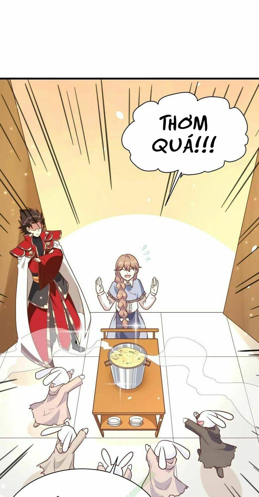 Từ Hôm Nay Bắt Đầu Làm Thành Chủ - Chapter 87.2 - Page 26