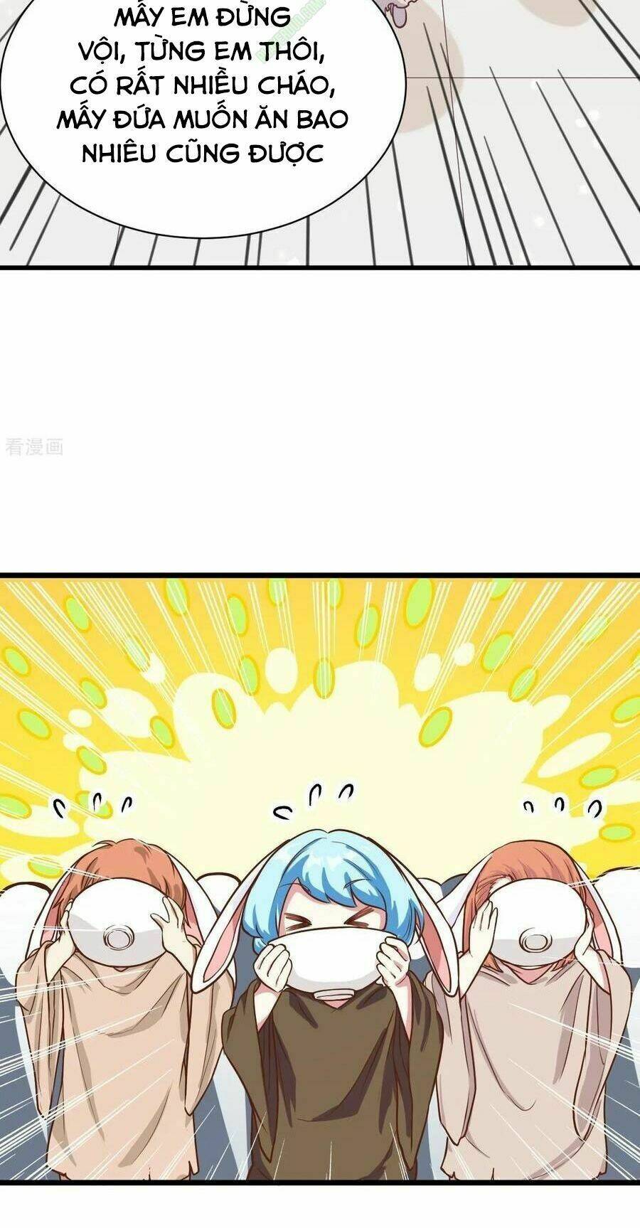 Từ Hôm Nay Bắt Đầu Làm Thành Chủ - Chapter 87.2 - Page 27