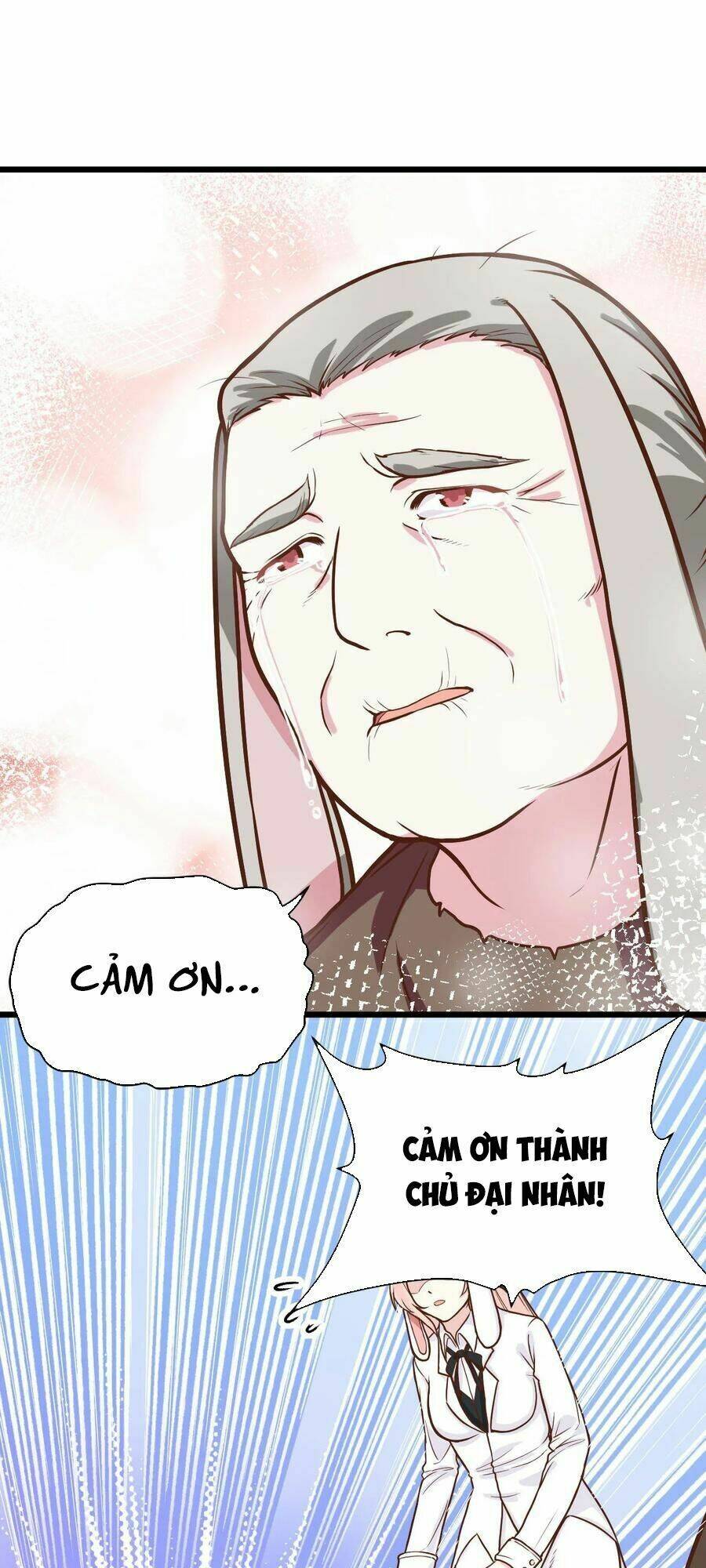 Từ Hôm Nay Bắt Đầu Làm Thành Chủ - Chapter 87.2 - Page 31