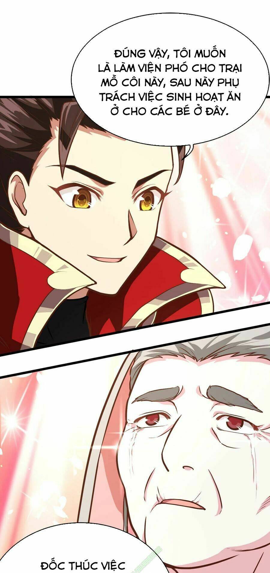 Từ Hôm Nay Bắt Đầu Làm Thành Chủ - Chapter 87.2 - Page 34