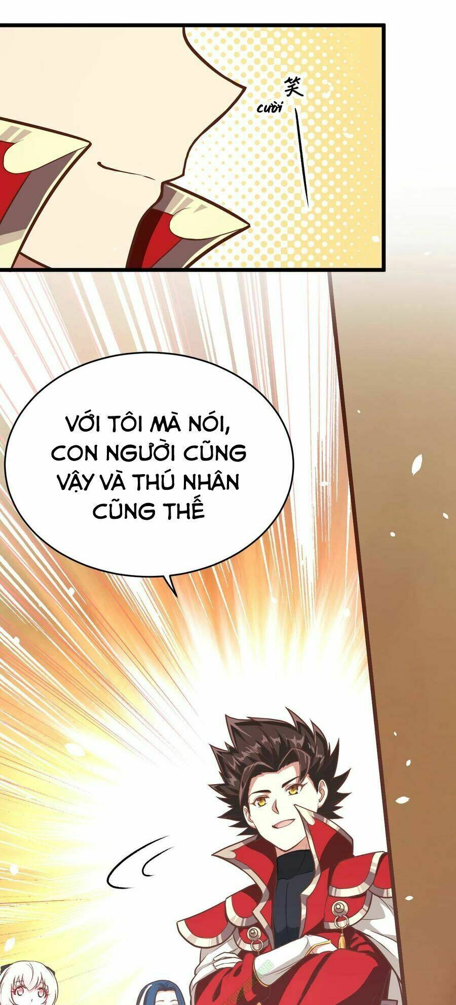 Từ Hôm Nay Bắt Đầu Làm Thành Chủ - Chapter 87.2 - Page 36