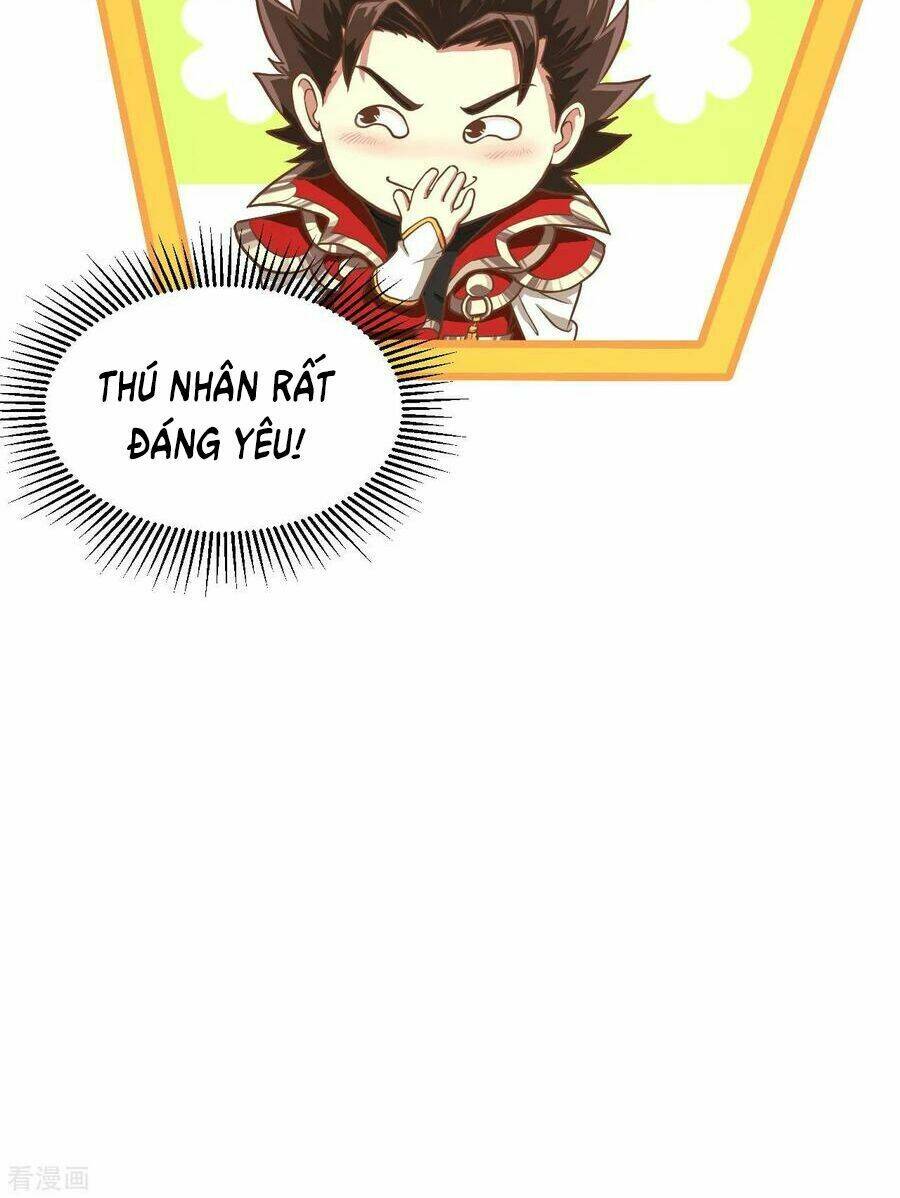 Từ Hôm Nay Bắt Đầu Làm Thành Chủ - Chapter 87.2 - Page 42