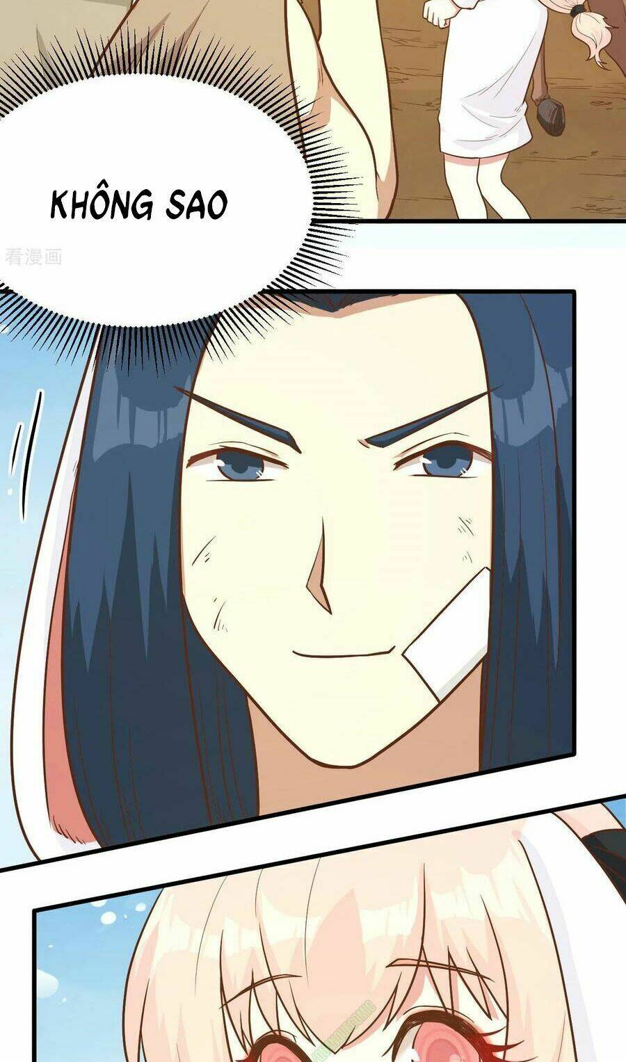 Từ Hôm Nay Bắt Đầu Làm Thành Chủ - Chapter 87 - Page 9