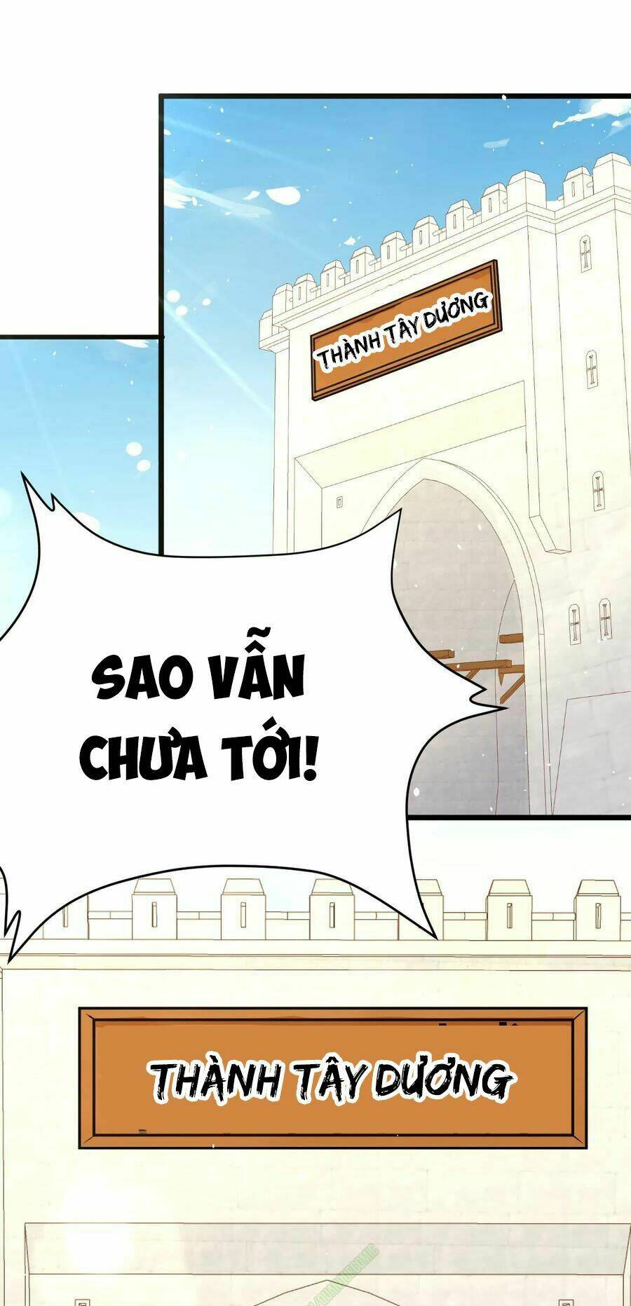 Từ Hôm Nay Bắt Đầu Làm Thành Chủ - Chapter 87 - Page 11