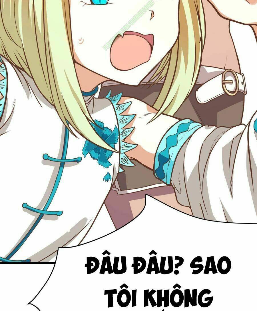 Từ Hôm Nay Bắt Đầu Làm Thành Chủ - Chapter 87 - Page 16