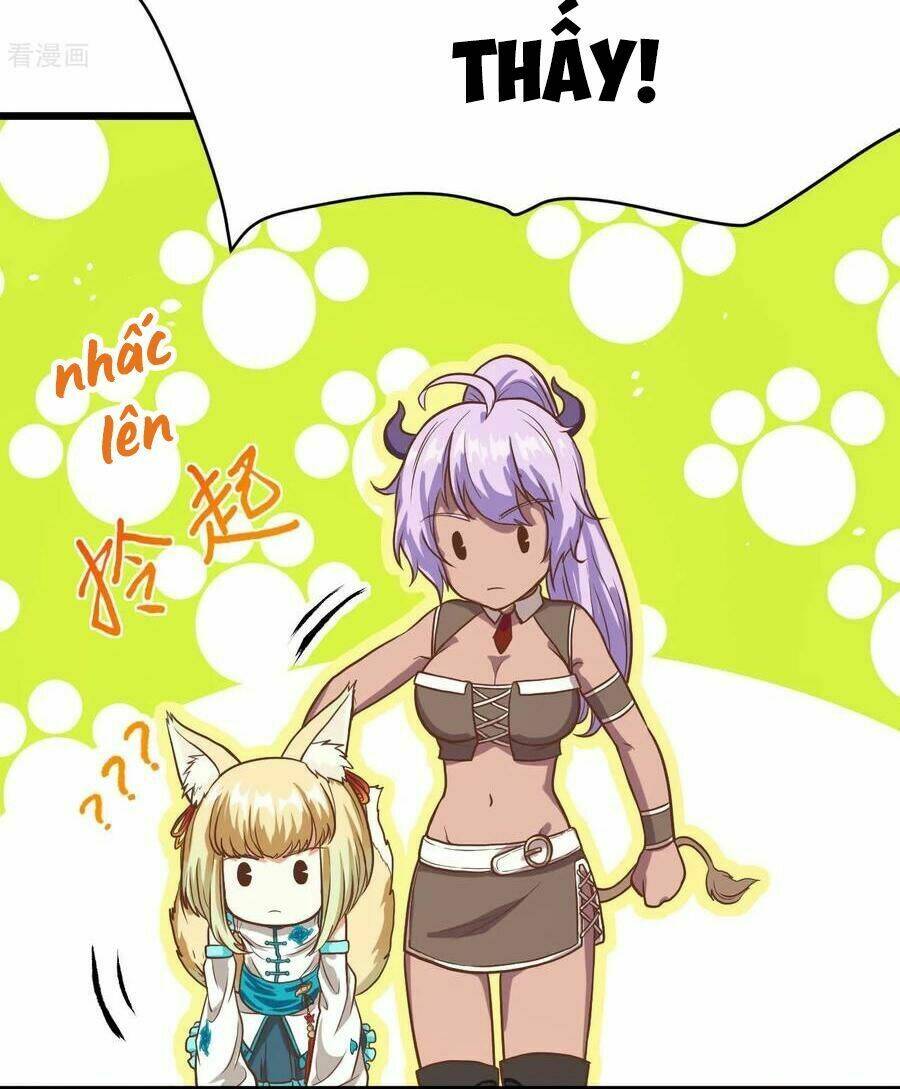 Từ Hôm Nay Bắt Đầu Làm Thành Chủ - Chapter 87 - Page 17