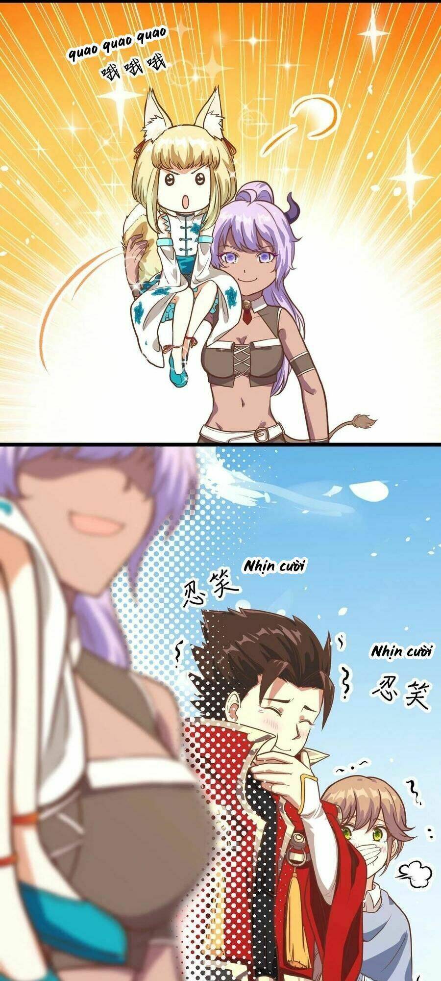 Từ Hôm Nay Bắt Đầu Làm Thành Chủ - Chapter 87 - Page 18