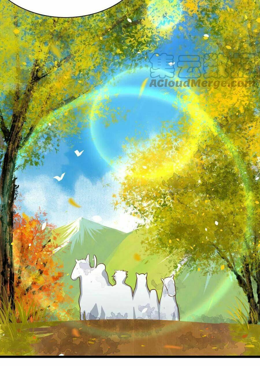 Từ Hôm Nay Bắt Đầu Làm Thành Chủ - Chapter 87 - Page 20