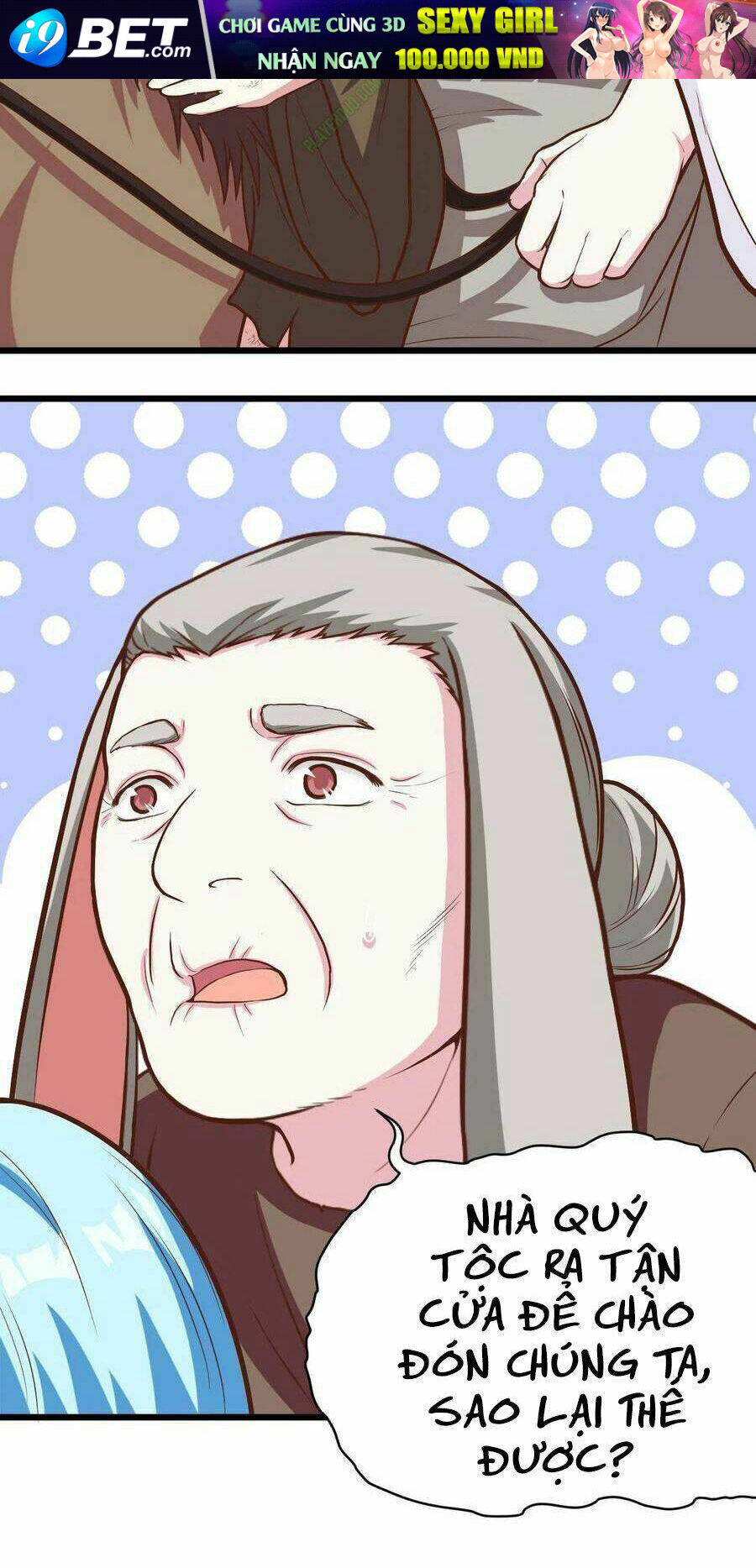 Từ Hôm Nay Bắt Đầu Làm Thành Chủ - Chapter 87 - Page 24