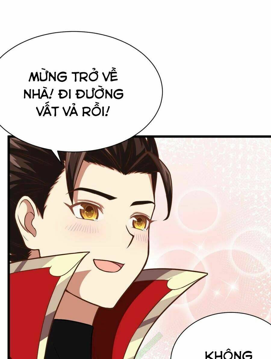 Từ Hôm Nay Bắt Đầu Làm Thành Chủ - Chapter 87 - Page 25