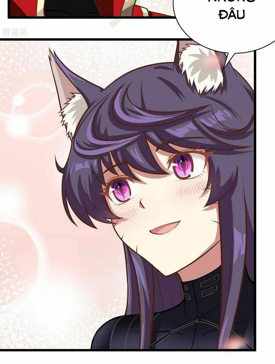 Từ Hôm Nay Bắt Đầu Làm Thành Chủ - Chapter 87 - Page 26