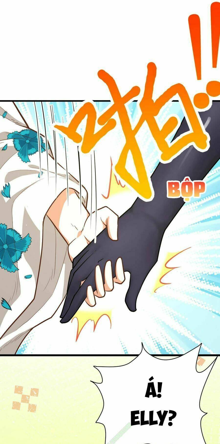 Từ Hôm Nay Bắt Đầu Làm Thành Chủ - Chapter 87 - Page 30