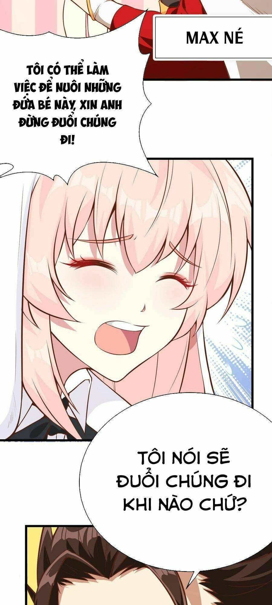 Từ Hôm Nay Bắt Đầu Làm Thành Chủ - Chapter 87 - Page 38