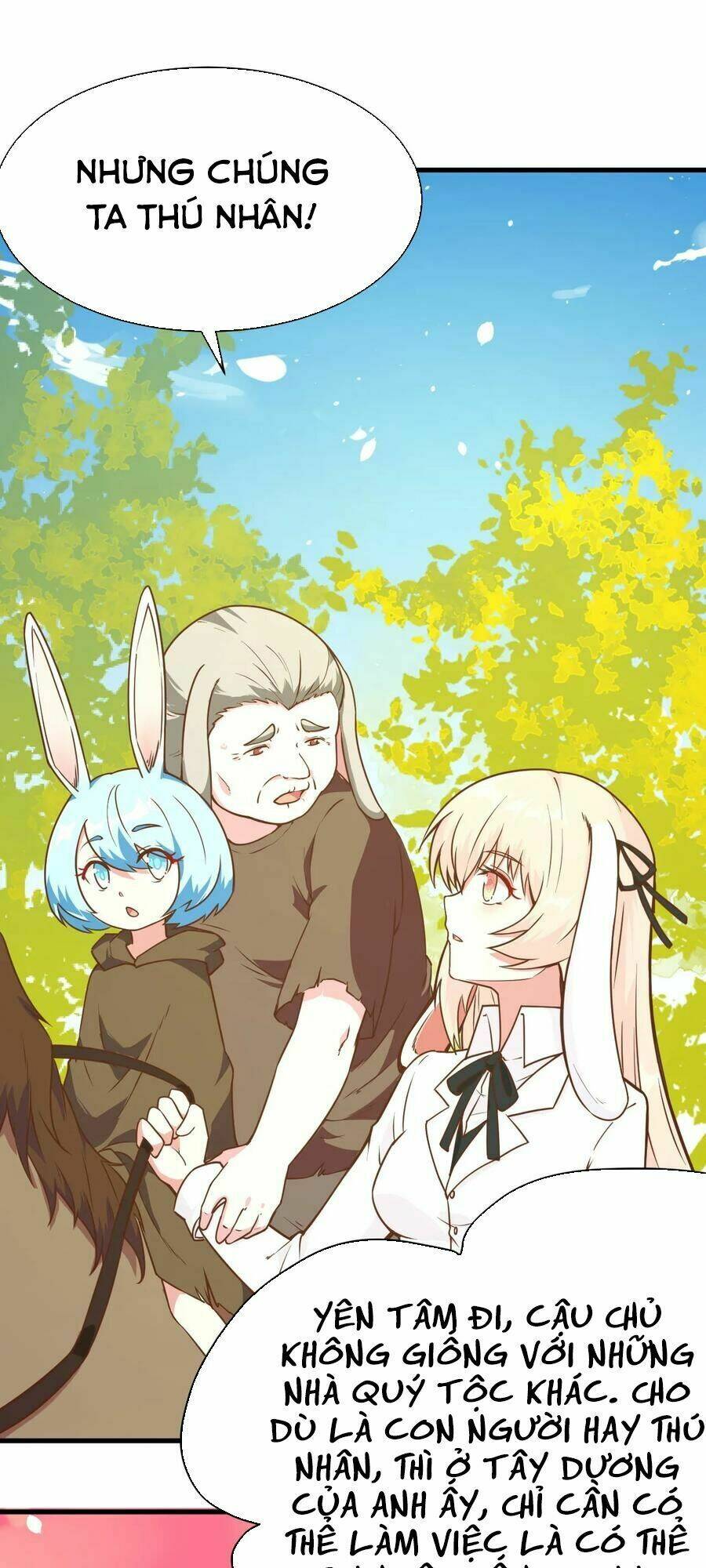 Từ Hôm Nay Bắt Đầu Làm Thành Chủ - Chapter 87 - Page 3