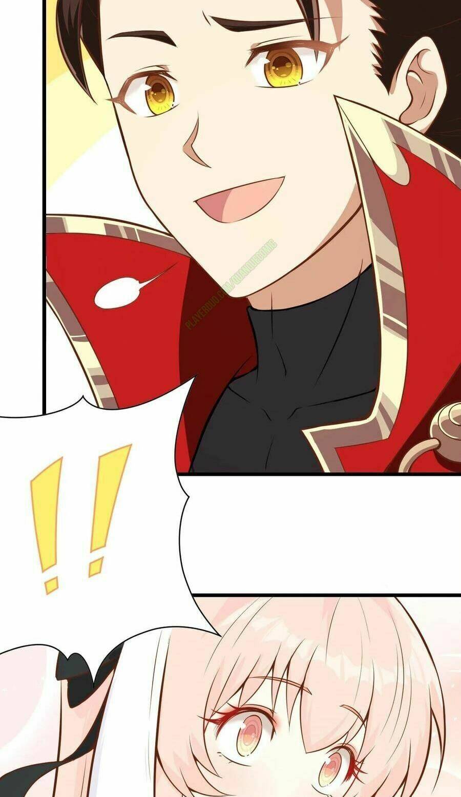 Từ Hôm Nay Bắt Đầu Làm Thành Chủ - Chapter 87 - Page 39