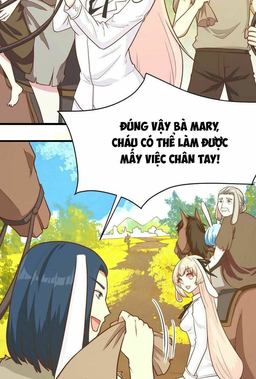 Từ Hôm Nay Bắt Đầu Làm Thành Chủ - Chapter 87 - Page 8