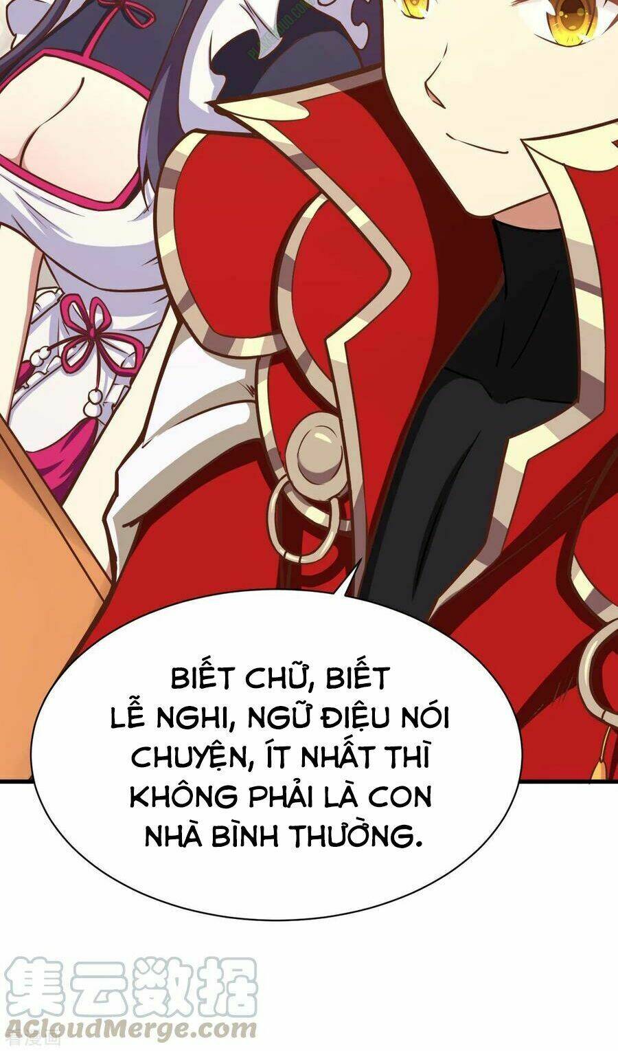 Từ Hôm Nay Bắt Đầu Làm Thành Chủ - Chapter 88.2 - Page 9
