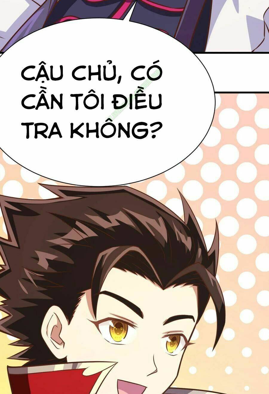 Từ Hôm Nay Bắt Đầu Làm Thành Chủ - Chapter 88.2 - Page 11