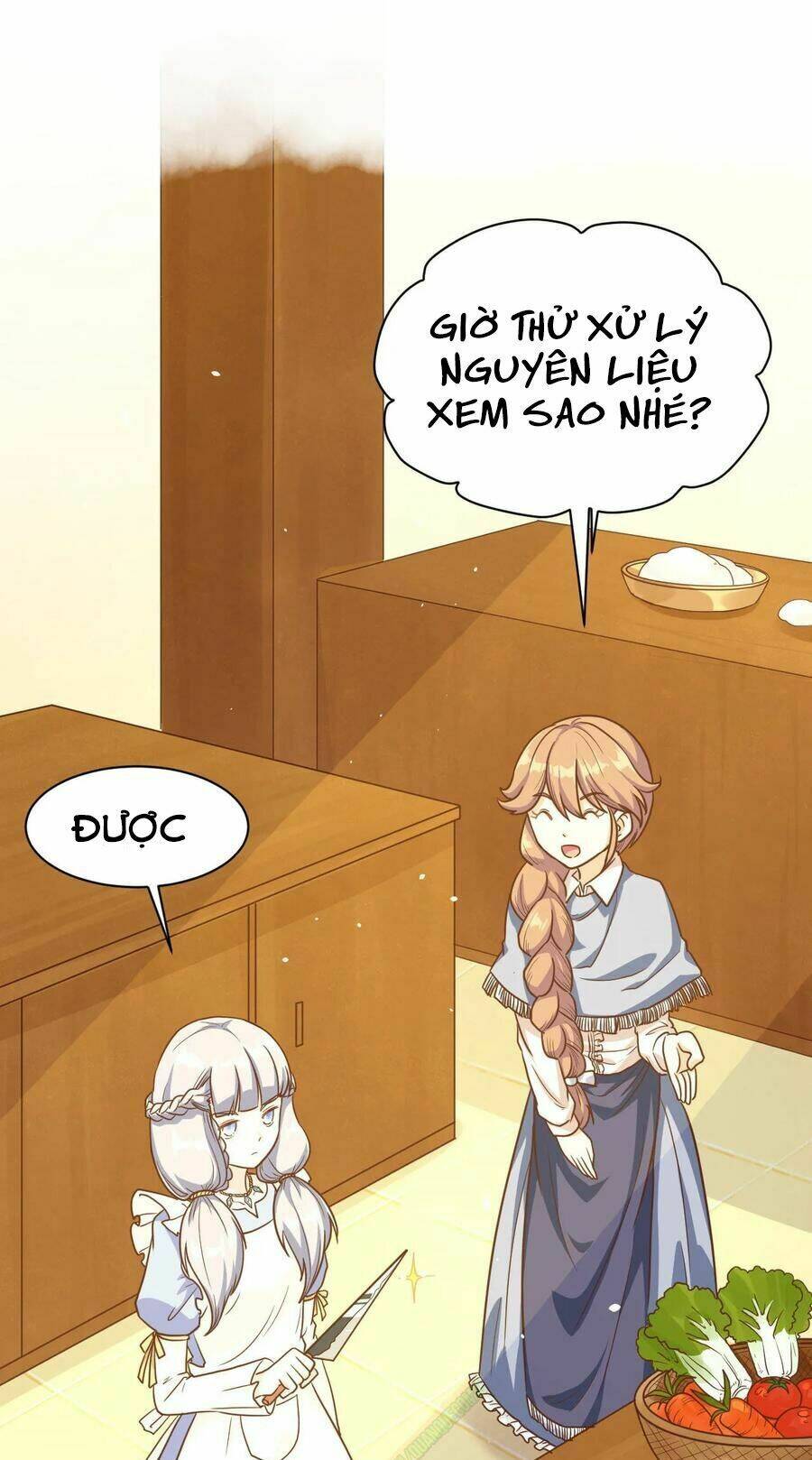 Từ Hôm Nay Bắt Đầu Làm Thành Chủ - Chapter 88.2 - Page 13