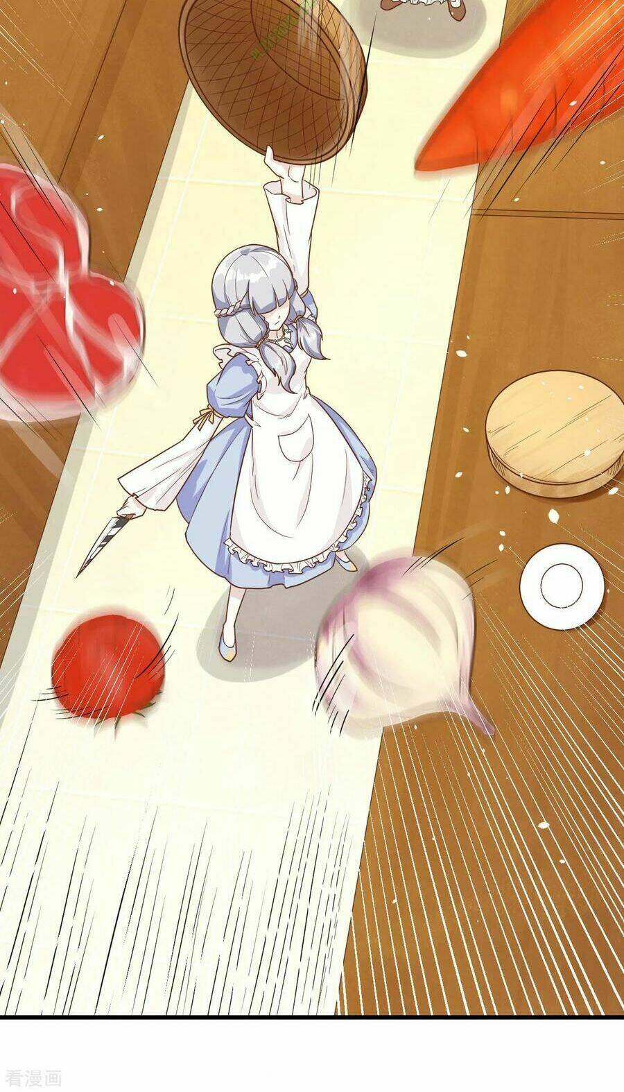 Từ Hôm Nay Bắt Đầu Làm Thành Chủ - Chapter 88.2 - Page 16