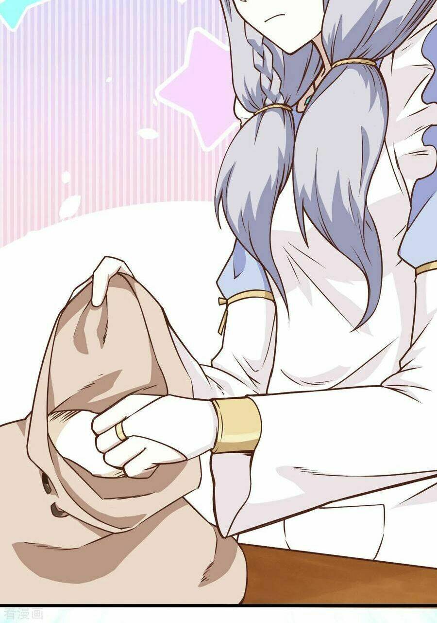 Từ Hôm Nay Bắt Đầu Làm Thành Chủ - Chapter 88.2 - Page 21