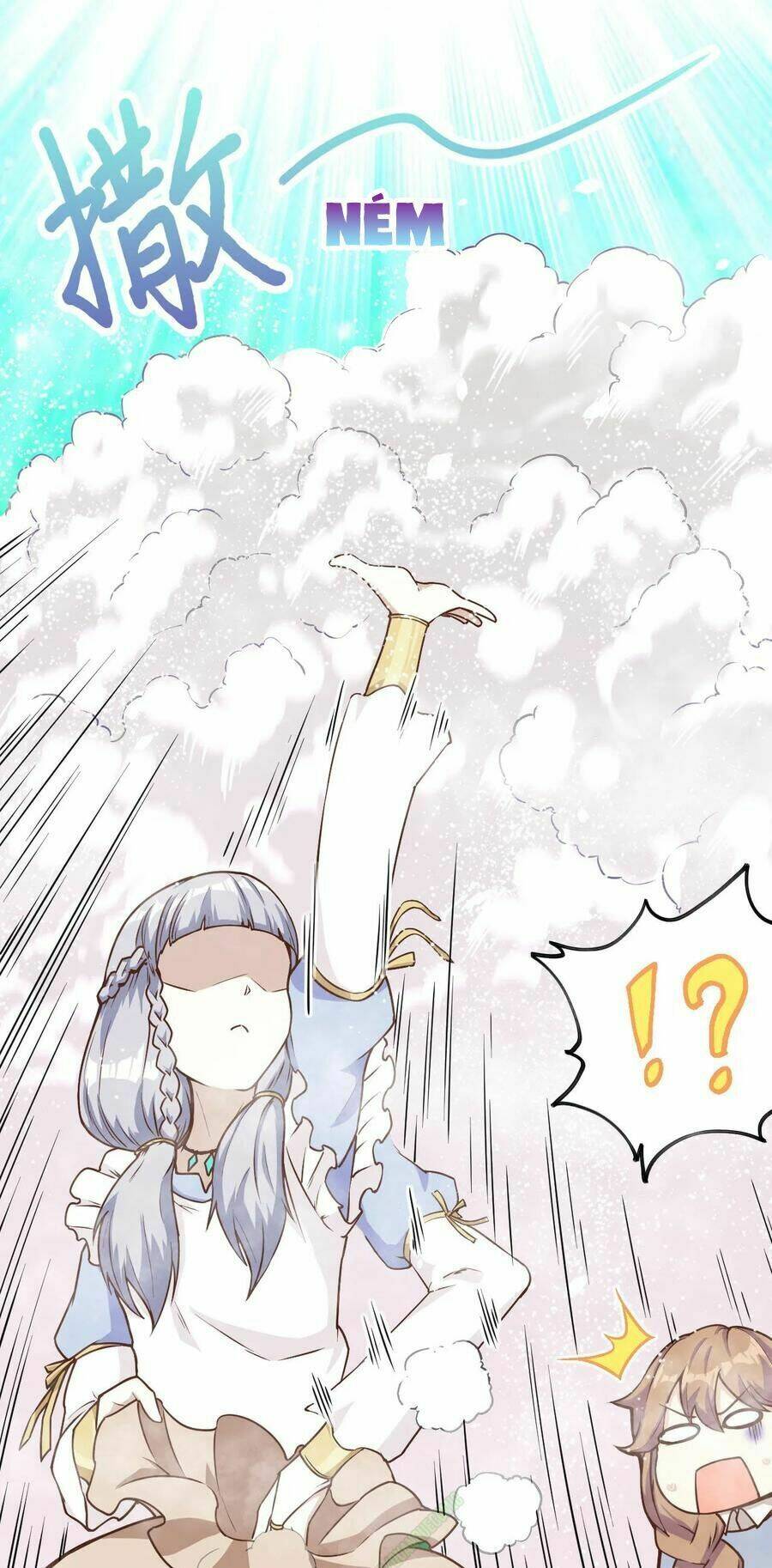 Từ Hôm Nay Bắt Đầu Làm Thành Chủ - Chapter 88.2 - Page 22