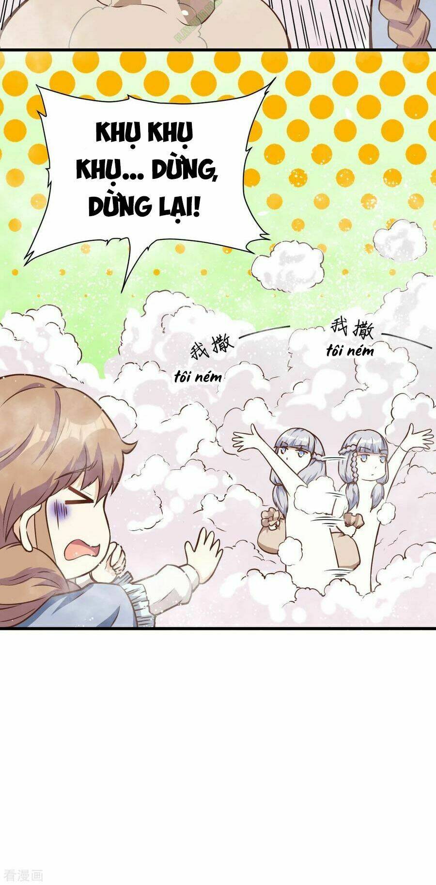 Từ Hôm Nay Bắt Đầu Làm Thành Chủ - Chapter 88.2 - Page 23