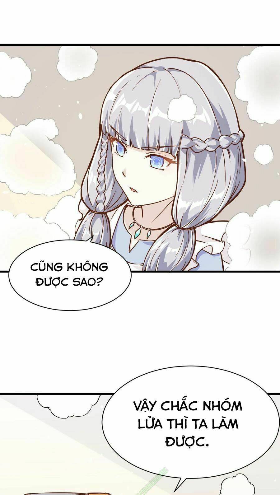 Từ Hôm Nay Bắt Đầu Làm Thành Chủ - Chapter 88.2 - Page 24