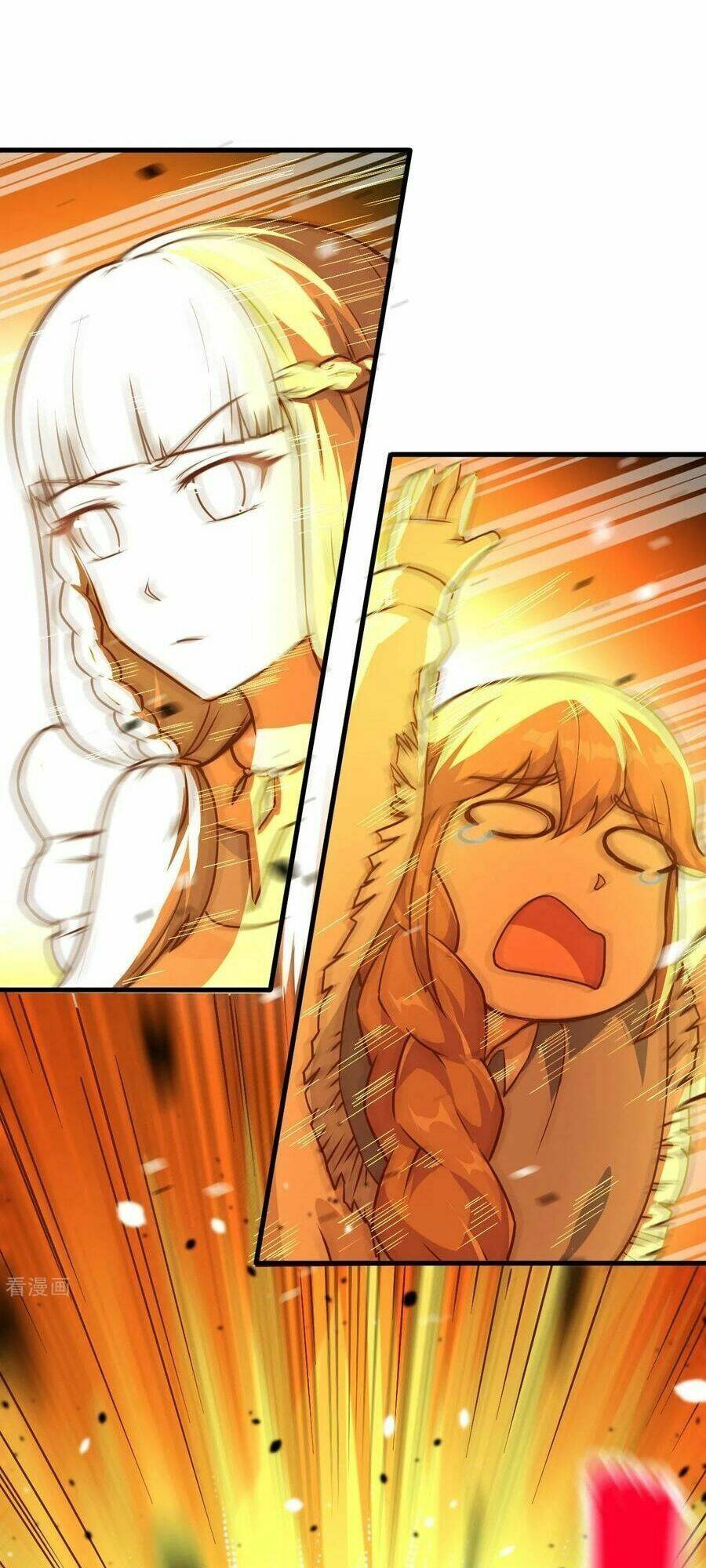 Từ Hôm Nay Bắt Đầu Làm Thành Chủ - Chapter 88.2 - Page 26