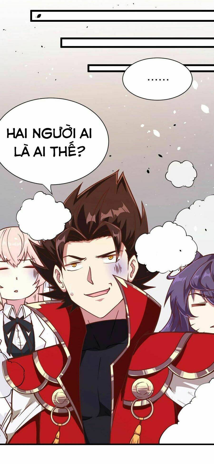 Từ Hôm Nay Bắt Đầu Làm Thành Chủ - Chapter 88.2 - Page 28