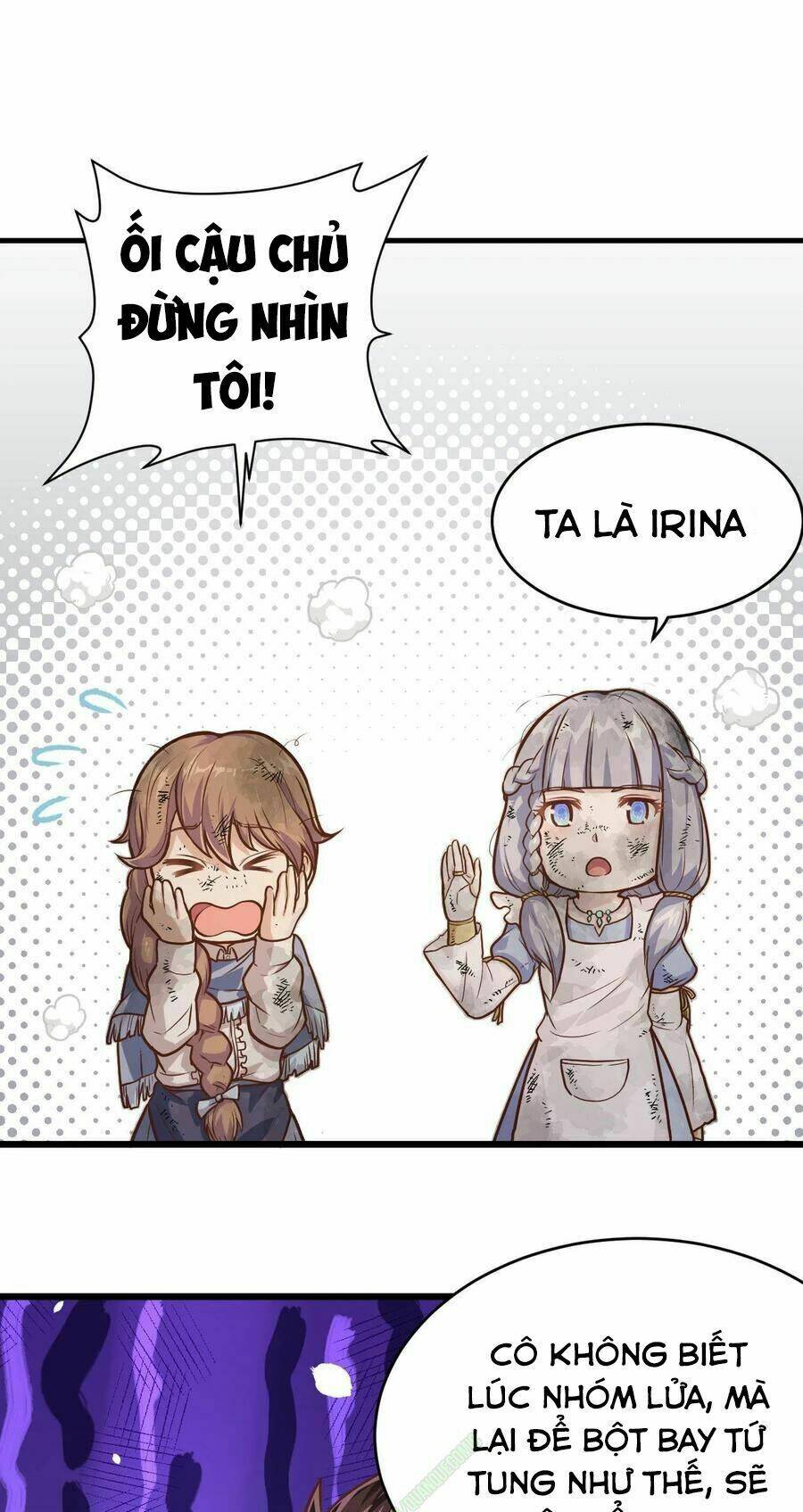 Từ Hôm Nay Bắt Đầu Làm Thành Chủ - Chapter 88.2 - Page 29