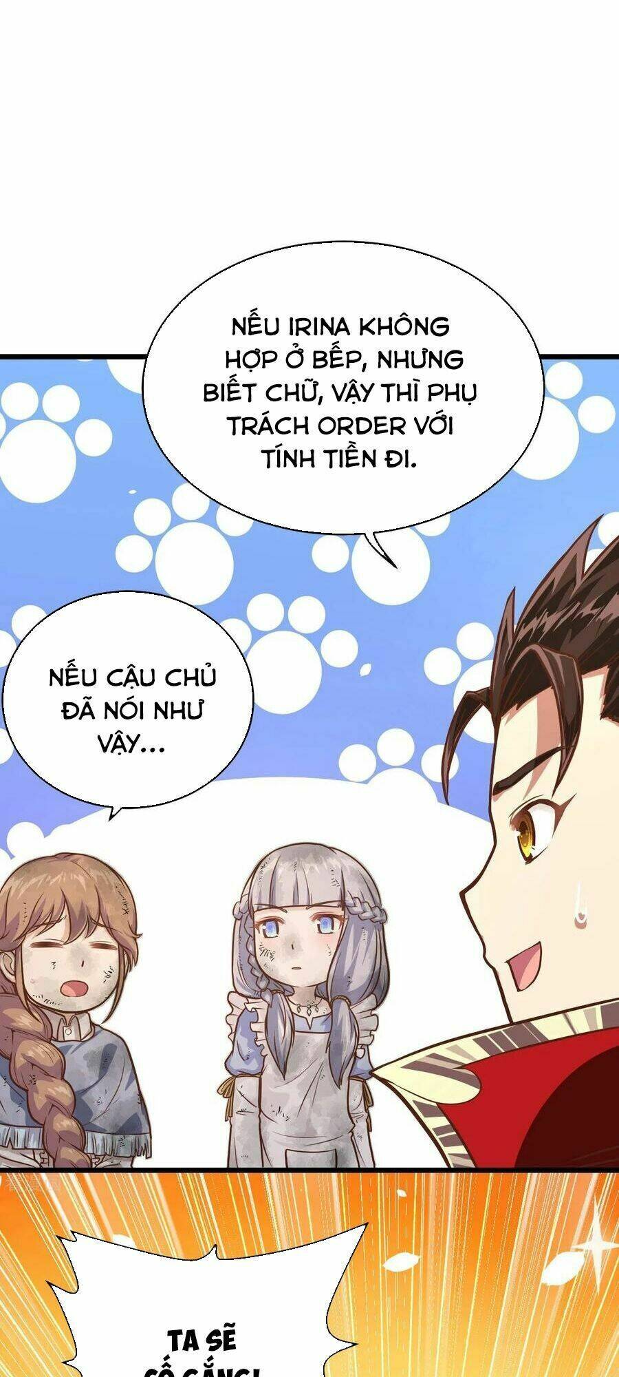 Từ Hôm Nay Bắt Đầu Làm Thành Chủ - Chapter 88.2 - Page 31