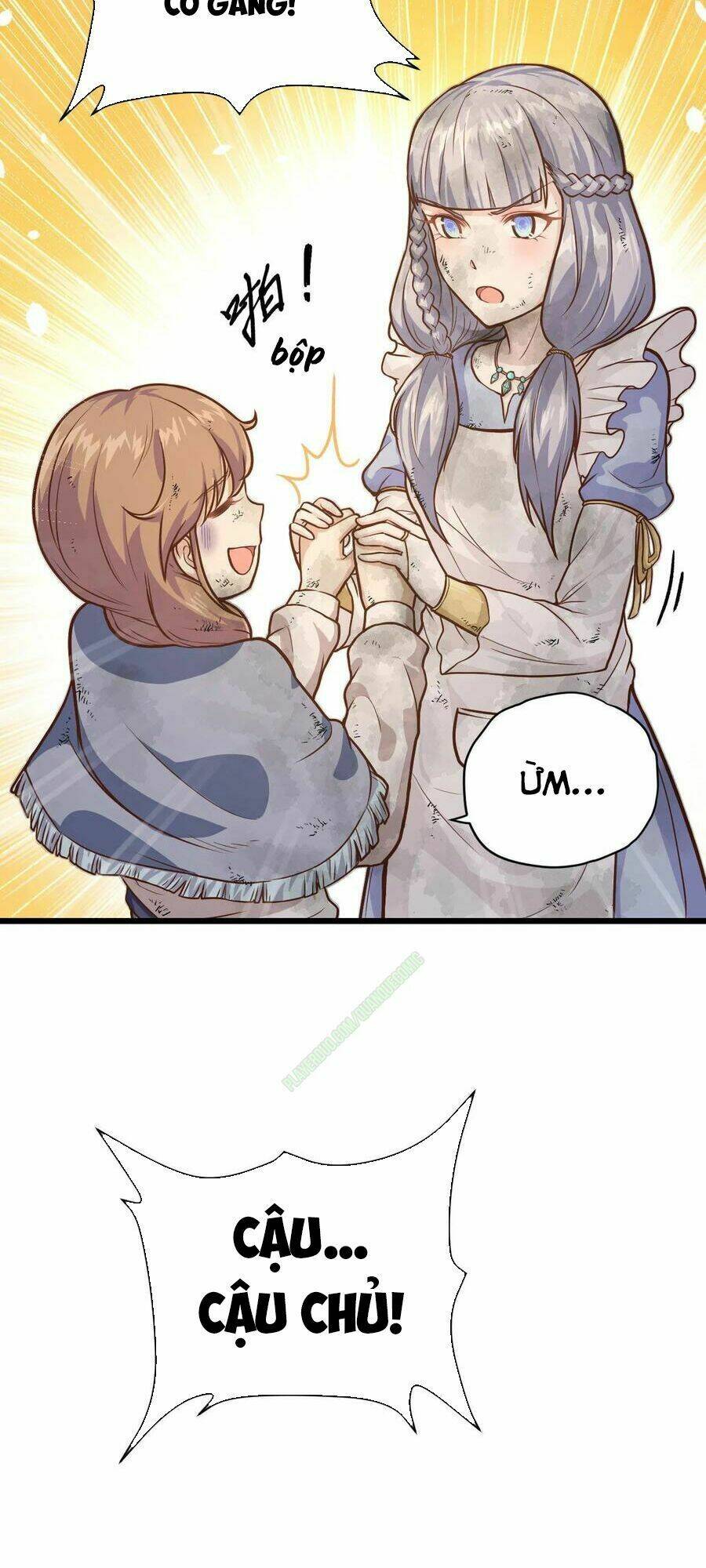 Từ Hôm Nay Bắt Đầu Làm Thành Chủ - Chapter 88.2 - Page 32