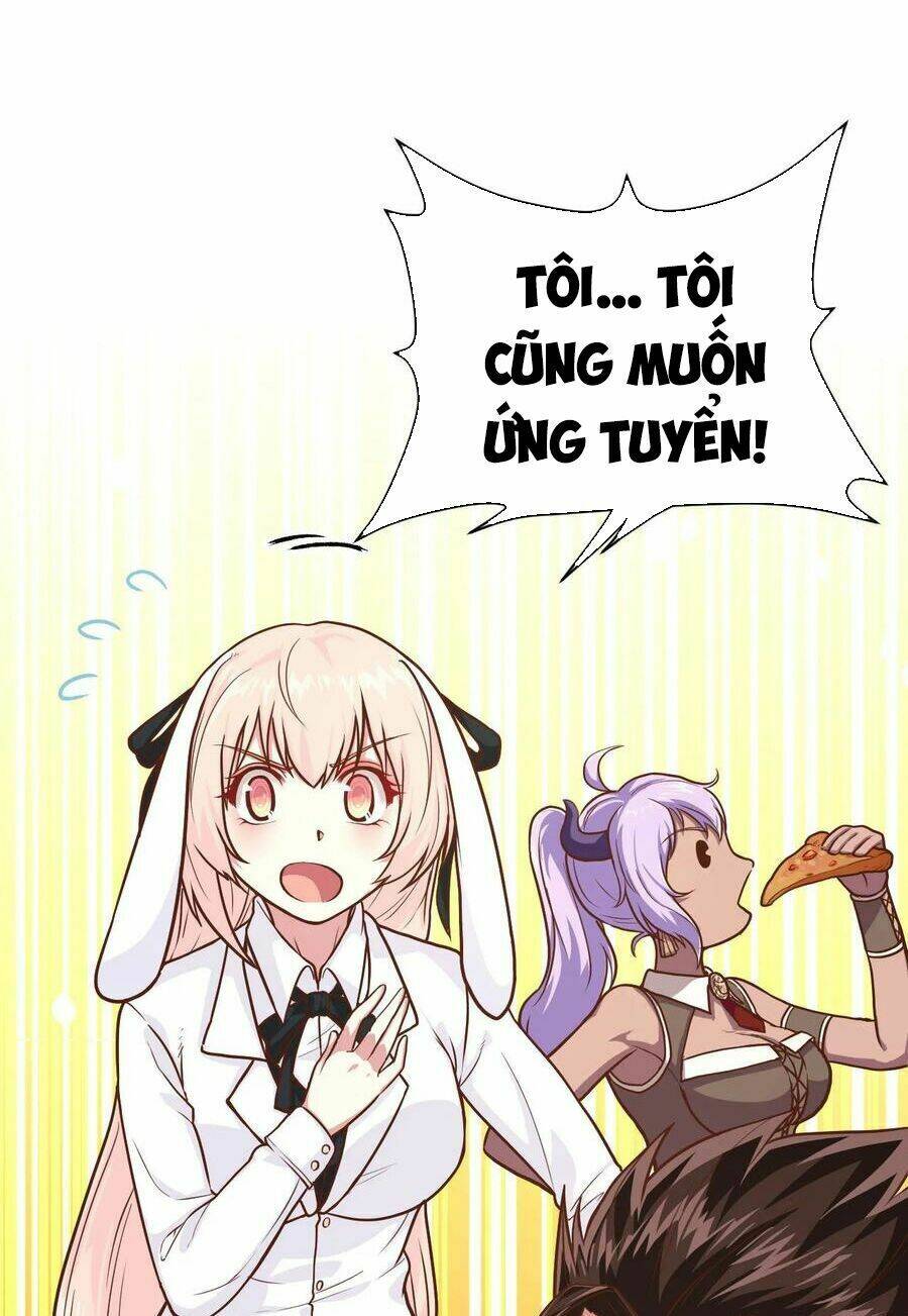 Từ Hôm Nay Bắt Đầu Làm Thành Chủ - Chapter 88.2 - Page 33