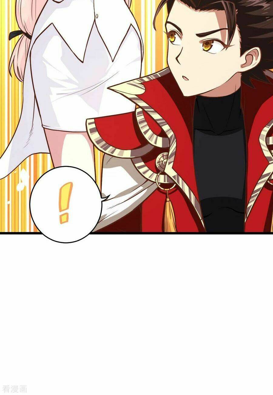 Từ Hôm Nay Bắt Đầu Làm Thành Chủ - Chapter 88.2 - Page 34