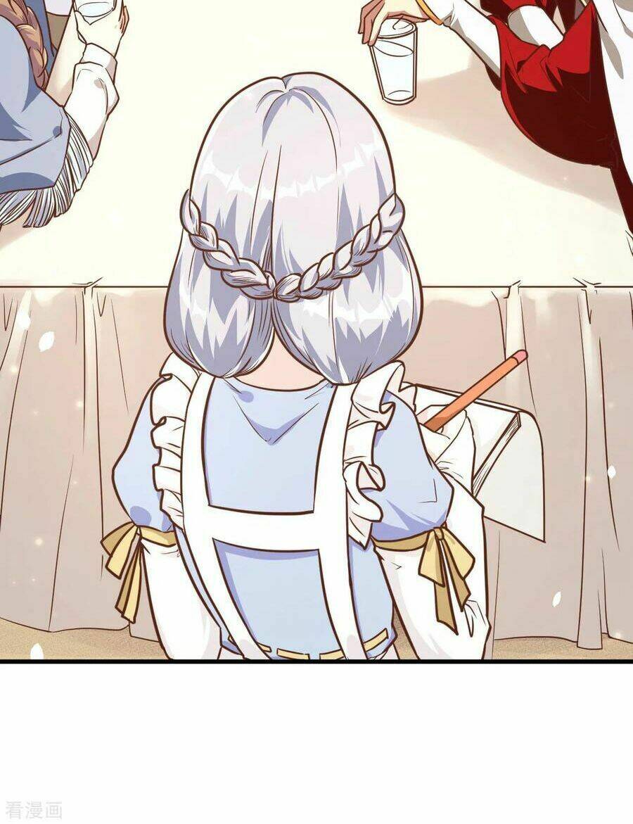 Từ Hôm Nay Bắt Đầu Làm Thành Chủ - Chapter 88.2 - Page 3