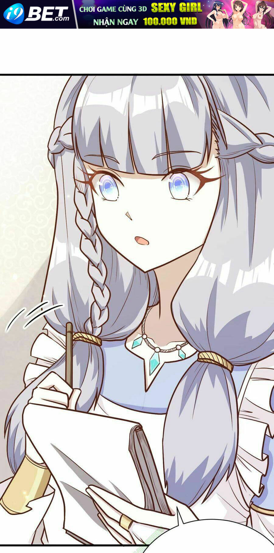 Từ Hôm Nay Bắt Đầu Làm Thành Chủ - Chapter 88.2 - Page 4