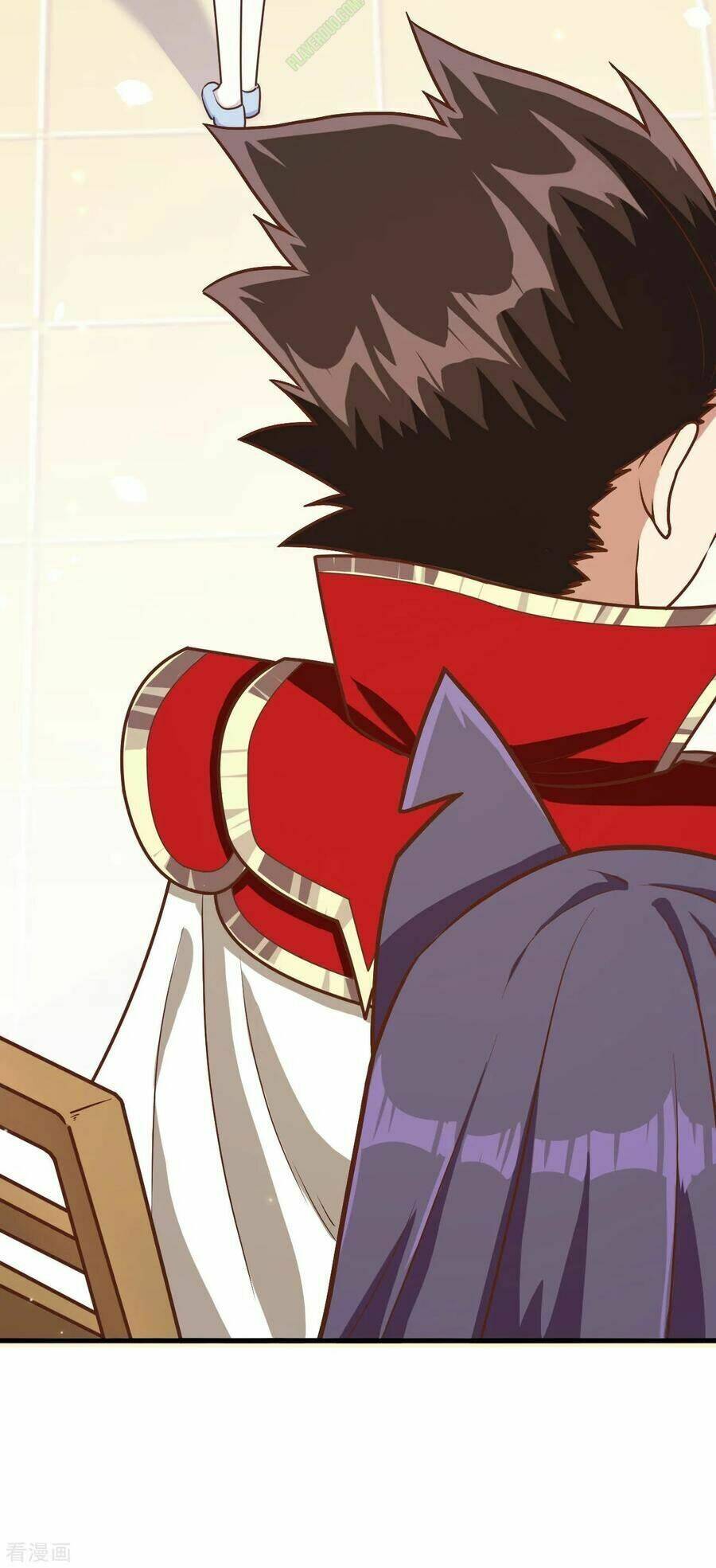 Từ Hôm Nay Bắt Đầu Làm Thành Chủ - Chapter 88.2 - Page 7