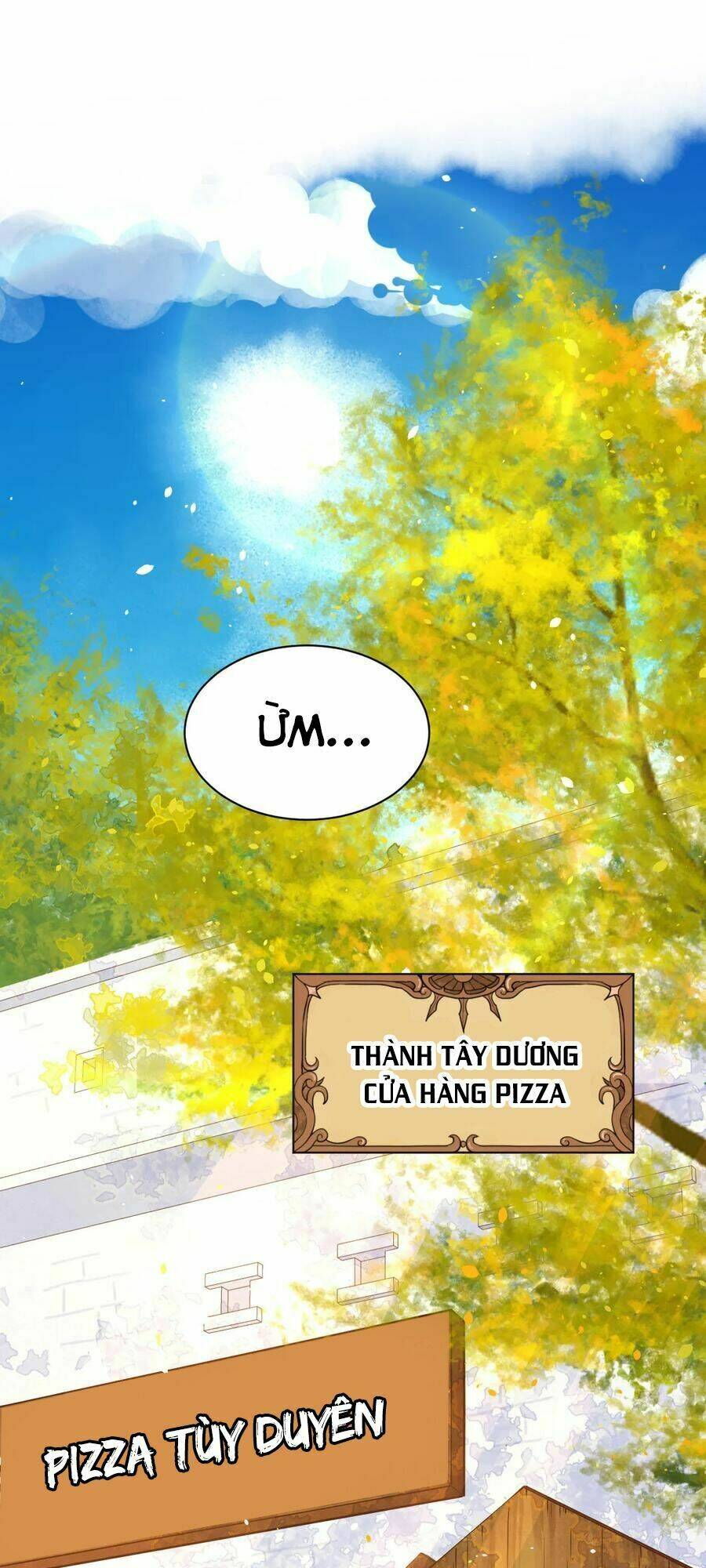 Từ Hôm Nay Bắt Đầu Làm Thành Chủ - Chapter 88 - Page 9