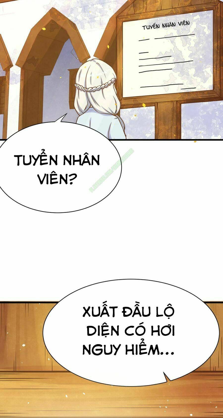 Từ Hôm Nay Bắt Đầu Làm Thành Chủ - Chapter 88 - Page 10