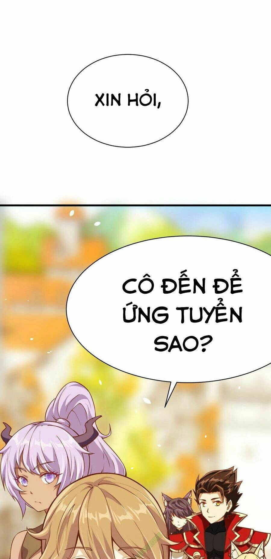 Từ Hôm Nay Bắt Đầu Làm Thành Chủ - Chapter 88 - Page 14