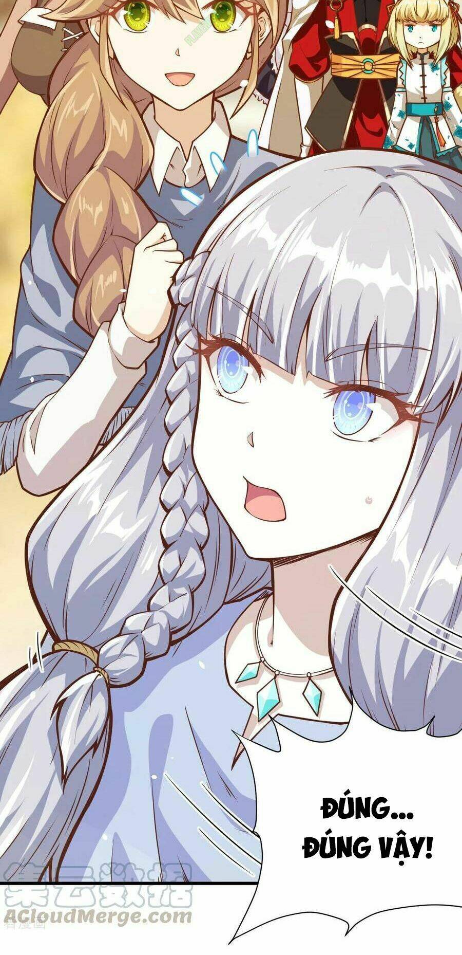 Từ Hôm Nay Bắt Đầu Làm Thành Chủ - Chapter 88 - Page 15