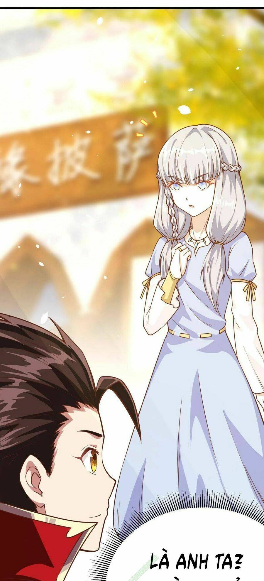 Từ Hôm Nay Bắt Đầu Làm Thành Chủ - Chapter 88 - Page 16