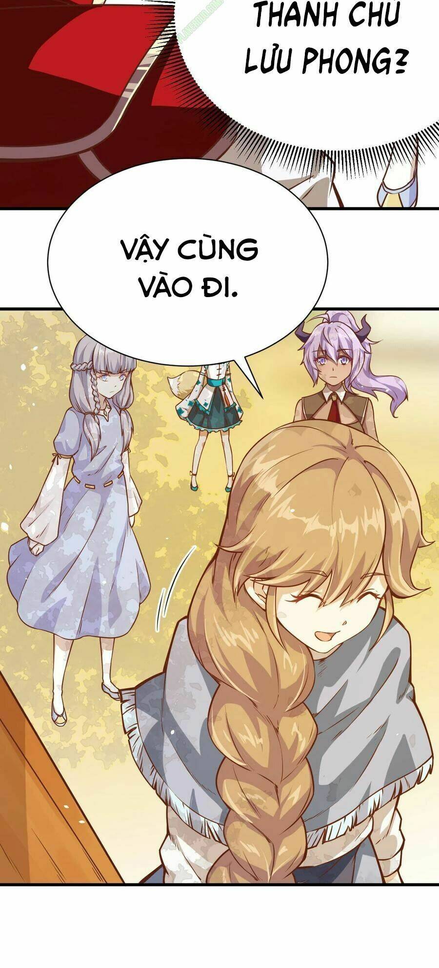 Từ Hôm Nay Bắt Đầu Làm Thành Chủ - Chapter 88 - Page 17