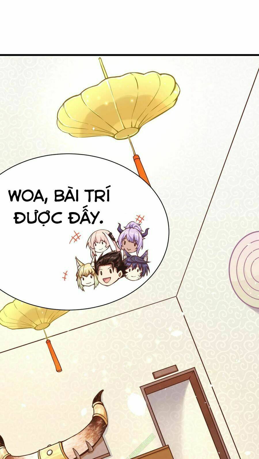 Từ Hôm Nay Bắt Đầu Làm Thành Chủ - Chapter 88 - Page 18